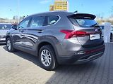 Hyundai Santa Fe 2.2 CRDi/142kW Comfort DCT - náhled 7