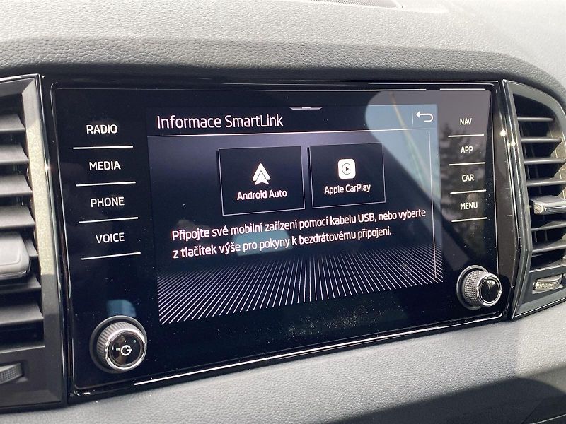 Škoda Karoq (2026) 1.5 TSI DSG Sportline - fotka 21 z 45