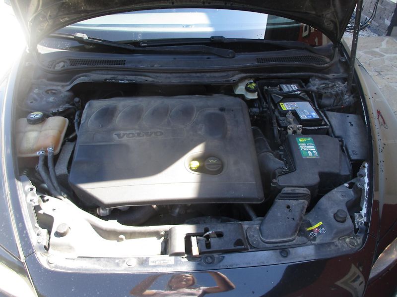Volvo C30 2.0D DIGI AC - fotka 27 z 34