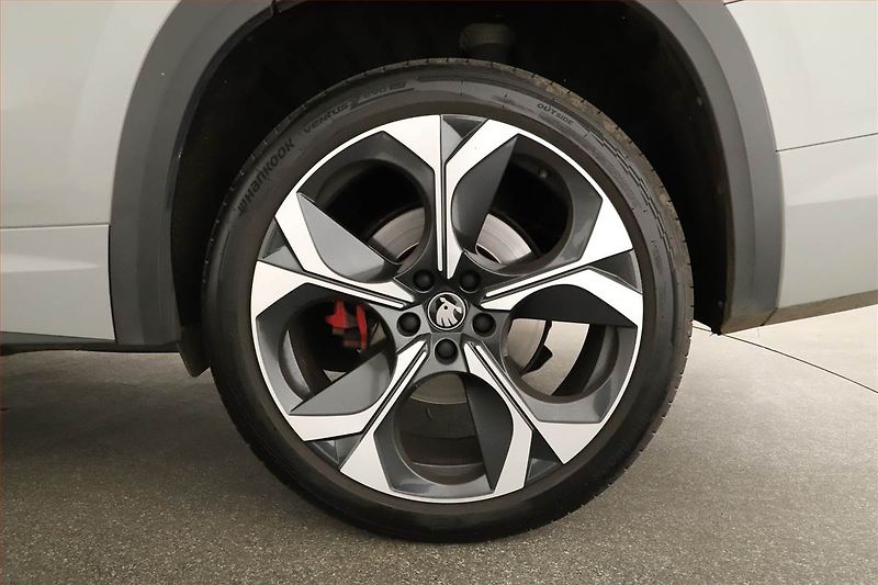 Škoda Kodiaq (2025) RS 2.0 TSI - fotka 20 z 20