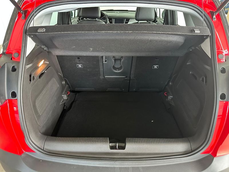 Opel Crossland X 1.2i,110HP,automat,ČR,1.maj. - fotka 22 z 22