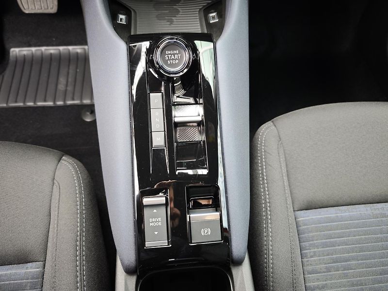 Alfa Romeo Junior (2026)  1,2 T 145 PS automat - fotka 18 z 26