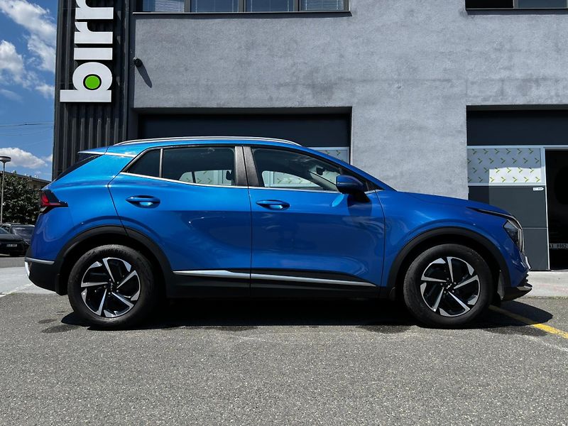 Kia Sportage - fotka 5 z 17