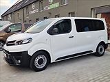 Toyota ProAce Verso 1.5 D-4D 8-míst,ČR,1.Majitel - náhled 6