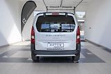 Peugeot Rifter GT DIESEL 130 AUT - náhled 4
