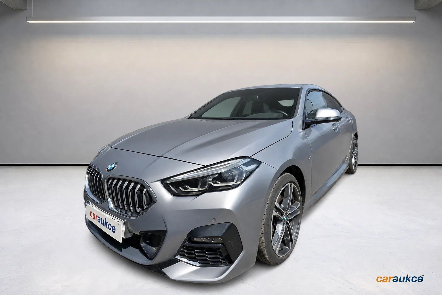 BMW Řada 2 218d AT Gran Coupe