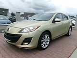 Mazda 3 (2009) 1,6i AC NAVI TEMP VÝHŘEV - náhled 2