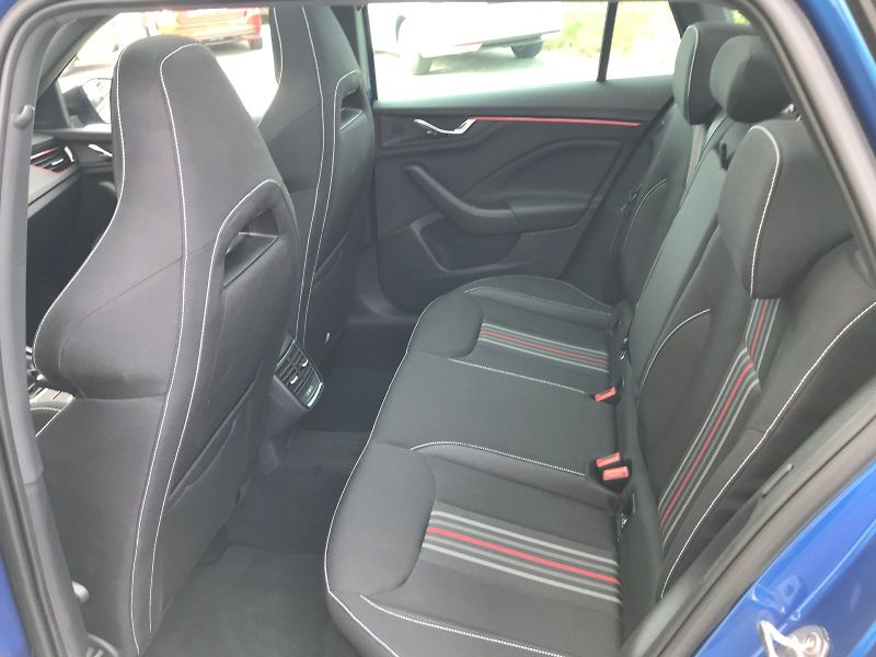 Škoda Kamiq (2025) MC TS 110/1.5 A7F - fotka 16 z 28