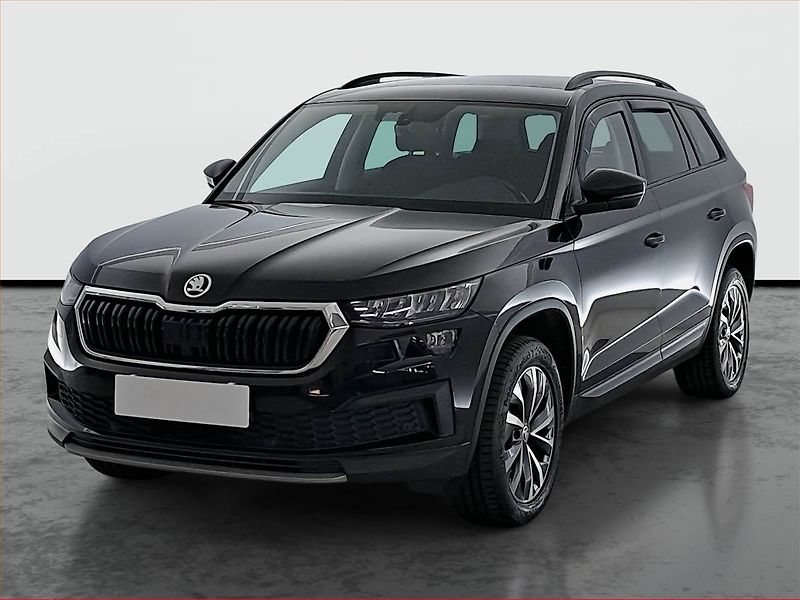 Škoda Kodiaq (2022) Ambition 2.0 TDI - fotka 2 z 17