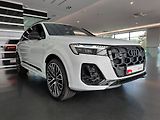 Audi Q7 (2026) 50 TDI quattro (210kW/286k) Ti - náhled 29