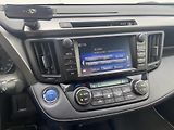 Toyota RAV4 2.5 HSD e-CVT AWD Selection - náhled 16