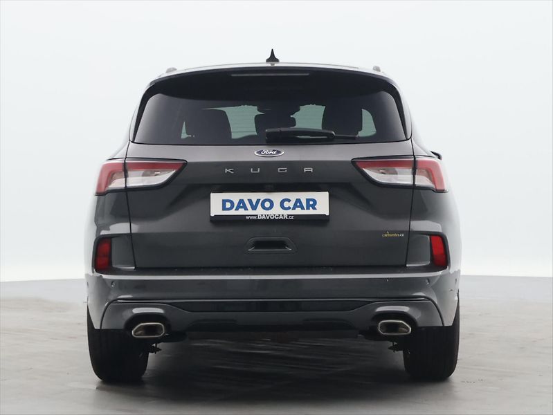 Ford Kuga 1,5 EB 110kW ST-Line - fotka 6 z 26