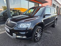 Škoda Yeti (2016) 2.0 TDI  - fotografie inzerátu
