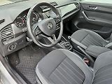 Škoda Fabia (2018) COMBI STYLE 81kW TSI/1.0 M6F - náhled 11