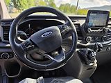 Ford Transit Custom (2018) - náhled 9