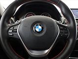 BMW Řada 4 (2014) 420d xDrive, 4X4, Automat - náhled 8
