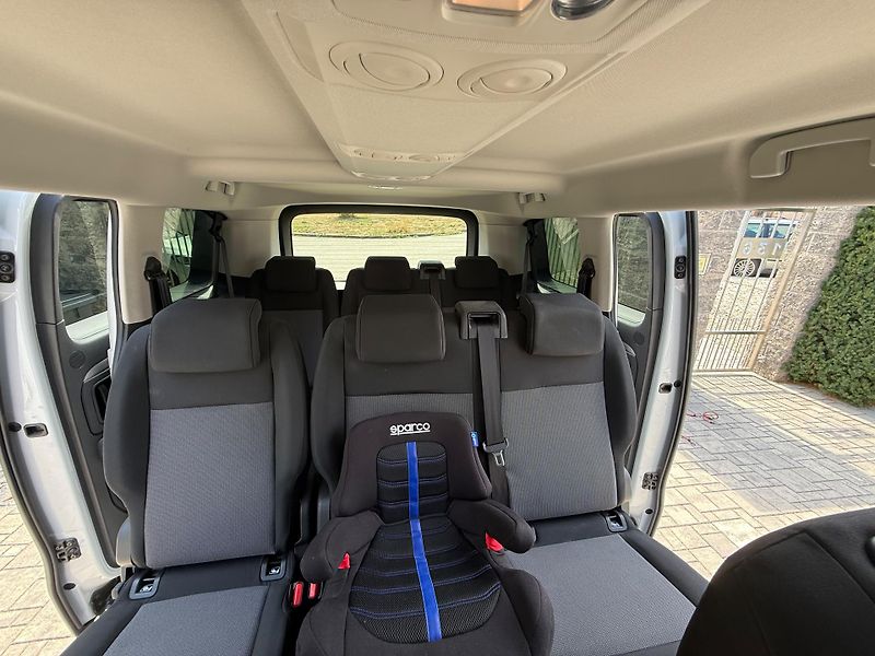 Toyota ProAce (2024) - fotka 6 z 16