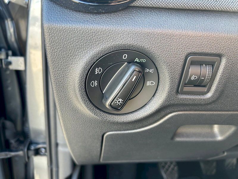 Škoda Fabia (2025) Top Selection 1.0 TSI 85 kW - fotka 16 z 30
