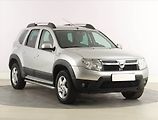 Dacia Duster (2011) 1.5 dCi, Park. senzory - náhled 1