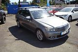 Mercedes-Benz Třídy C (2008) 220CDi,AUT,ČR,Servisní kniha - náhled 1