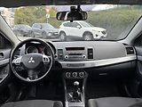 Mitsubishi Lancer 1,8 Mivec 105kW - náhled 9