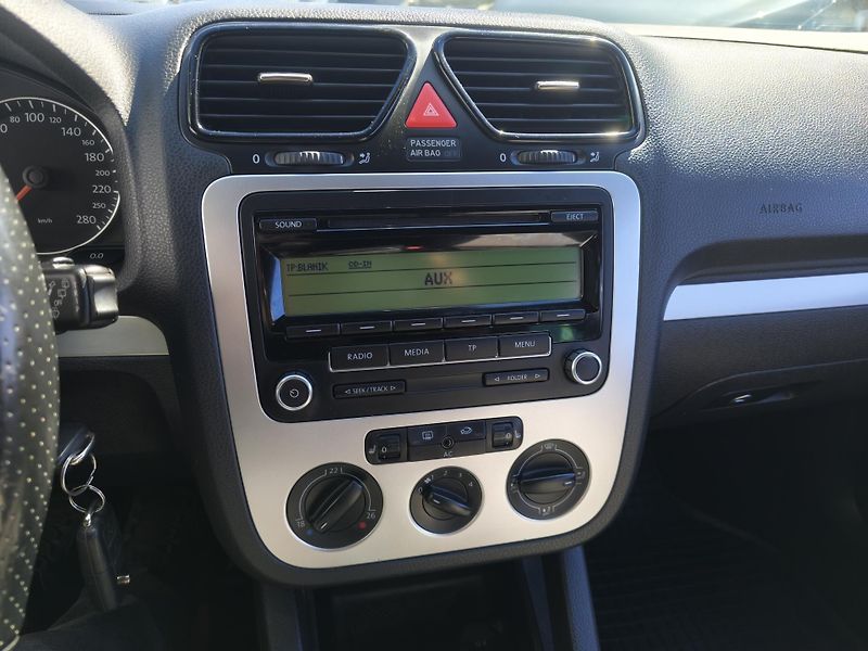 Volkswagen Scirocco (2009) 1,4TSi-Velký.servis-záruka!! - fotka 13 z 29