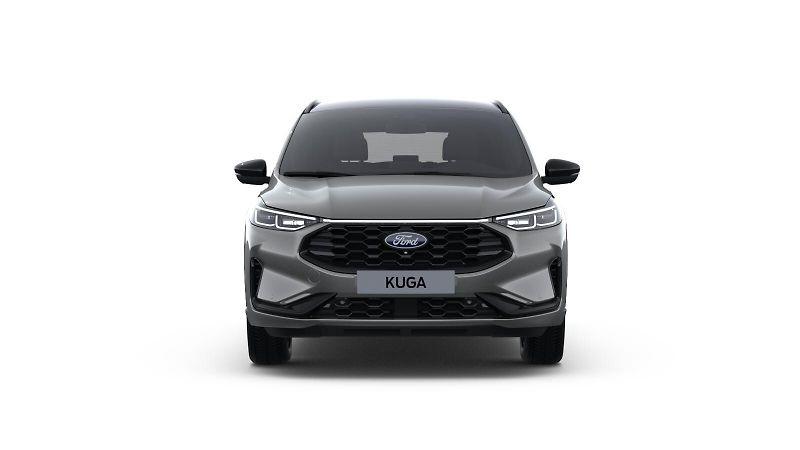 Ford Kuga (2026) Bluecruise Edition, 5dveřová, - fotka 9 z 9