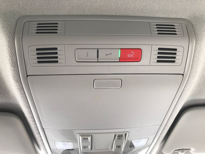 Škoda Kamiq (2024) Top Selection 1,0 TSI - fotka 16 z 26