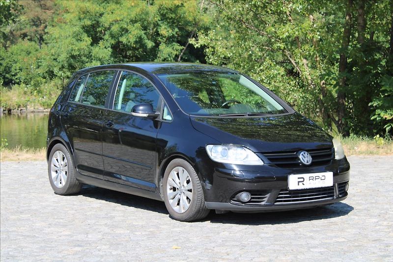 Volkswagen Golf Plus 1.4 TSI / Sport / 125kW - fotka 35 z 41