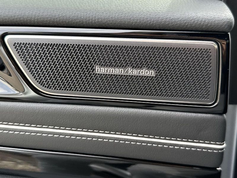 Volkswagen ID.7 Tourer (2025) 210 kW Pro S People - fotka 25 z 33