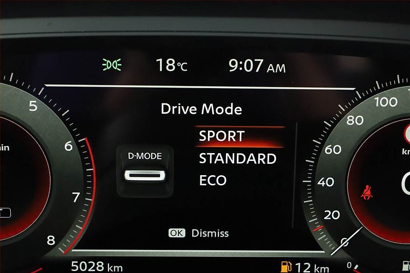 Nissan Qashqai (2025) 1.3 DIG-T MHEV, TEKNA, DPH - fotka 11 z 19