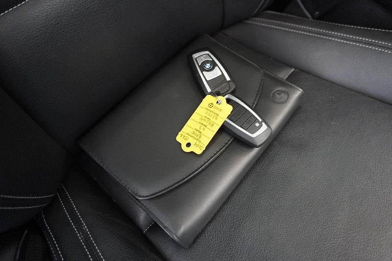 BMW X3 3.0d 230 kW XDRIVE AUTOMAT - fotka 31 z 32