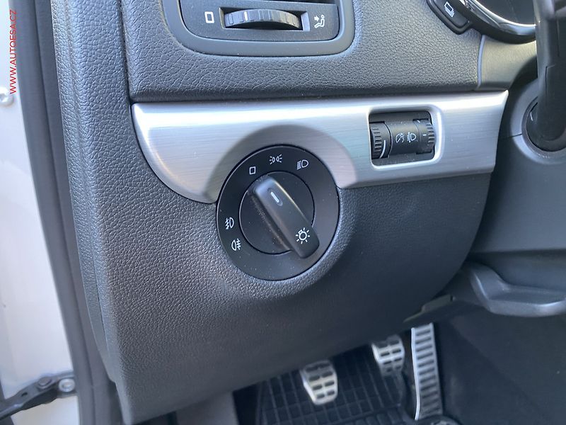 Škoda Yeti (2014) 1.4 TSi, Outdoor - fotka 15 z 16