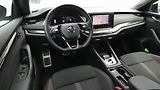 Škoda Octavia 2.0 TSI 180kW DSG RS - náhled 4