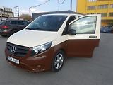Mercedes-Benz Vito 2,2CDi EXTRA LONG ! AUTOMAT ! - náhled 15