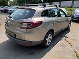 Renault Mégane 1,5 DCI,ČR - náhled 8