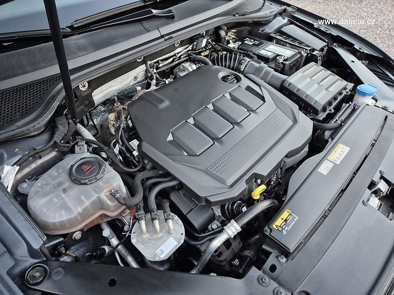 Volkswagen Passat Variant (2021) 2.0TDI 147kW ALLTRACK DSG 4X4 - fotka 18 z 56