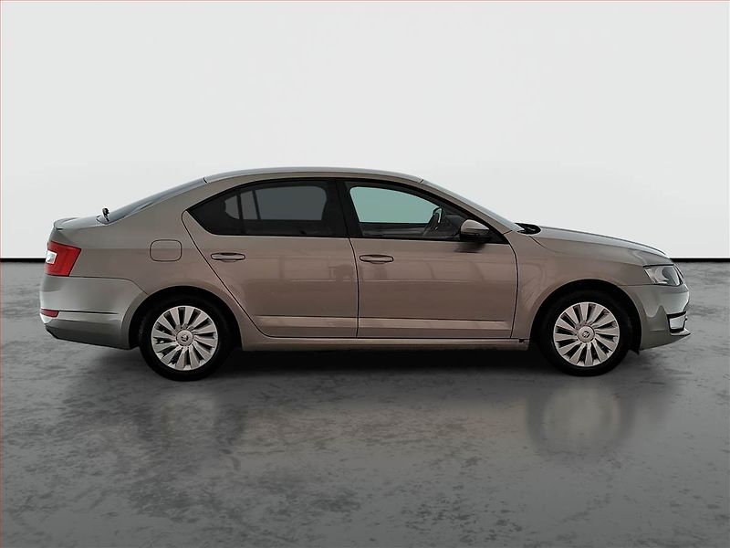Škoda Octavia (2014) Ambition 1.6 TDI - fotka 6 z 15