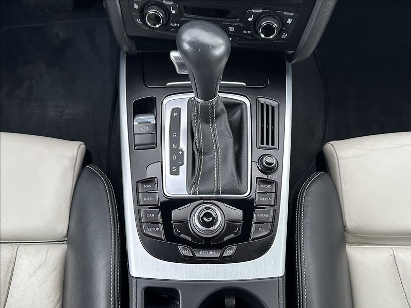Audi S4 3,0 TFSI 441PS  Quattro MTM A/ - fotka 27 z 50