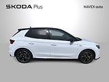 Škoda Fabia (2026) 1.0 TSI 85 KW DSG Monte Carlo - náhled 8
