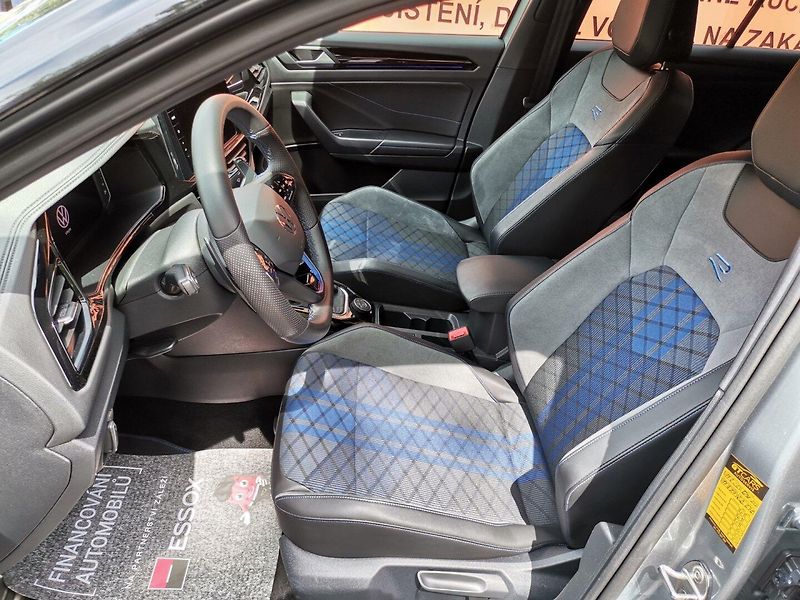 Volkswagen T-Roc (2025) 2.0TSi 221kw R DSG 4x4 - fotka 10 z 40