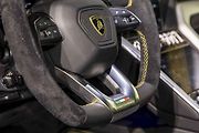 Lamborghini Urus.
