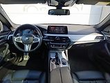 BMW Řada 5 540d xDRIVE MSPORT PANO  - náhled 19