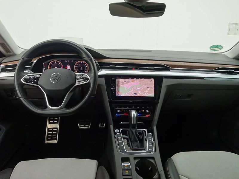 Volkswagen Arteon Shooting Brake (2022) 2,0TDi /110kW DSG Elegance - fotka 5 z 30
