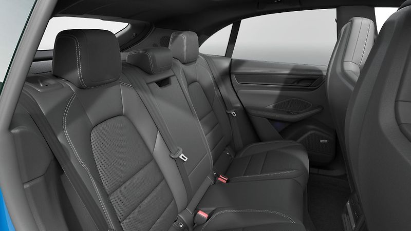 Porsche Macan (2026) GTS - fotka 10 z 10