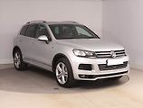 Volkswagen Touareg (2013) 3.0 TDI, 4X4, Automat, Navi - náhled 1