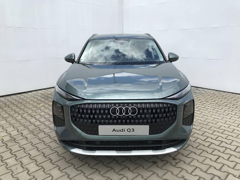 Audi Q3 7STT  1,5 TFSI - fotka 2 z 23