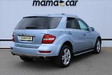 Mercedes-Benz Třídy M ML 350 CDI 170kW 4MATIC ČR - náhled 7