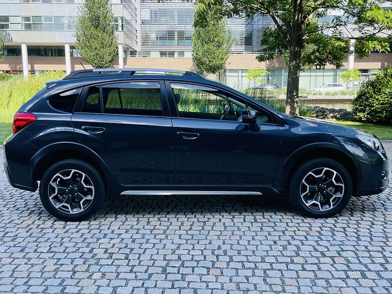 Subaru XV 2.0i 4x4 AUT 1MAJITEL SERVISKA - fotka 11 z 48
