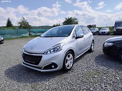 Peugeot 208 (2017) - fotografie inzerátu